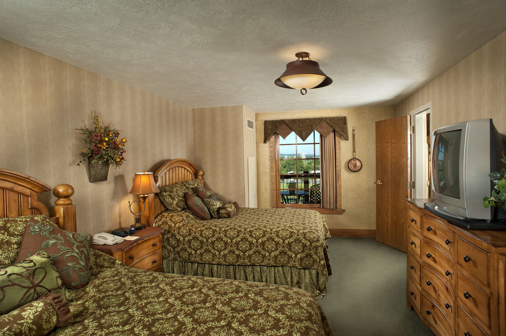 The Keeter Center At College Of The Ozarks Apartamento Hollister Exterior foto